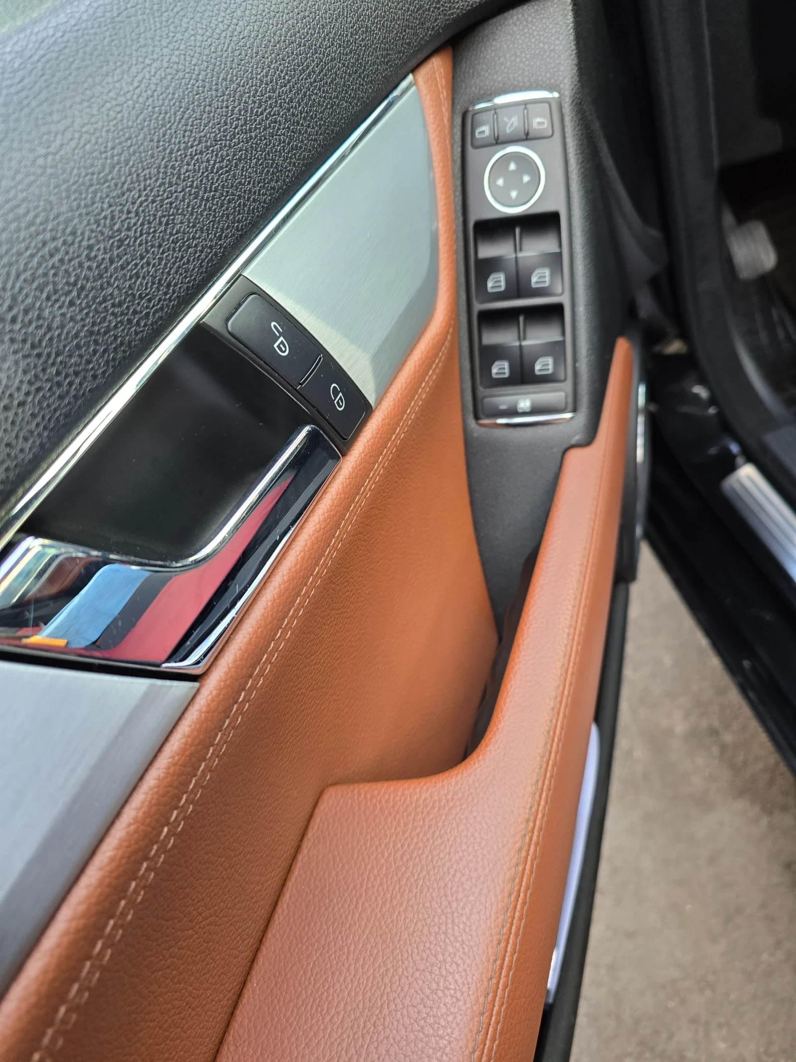 Mercedes-Benz C 220 2.20 - изображение 4