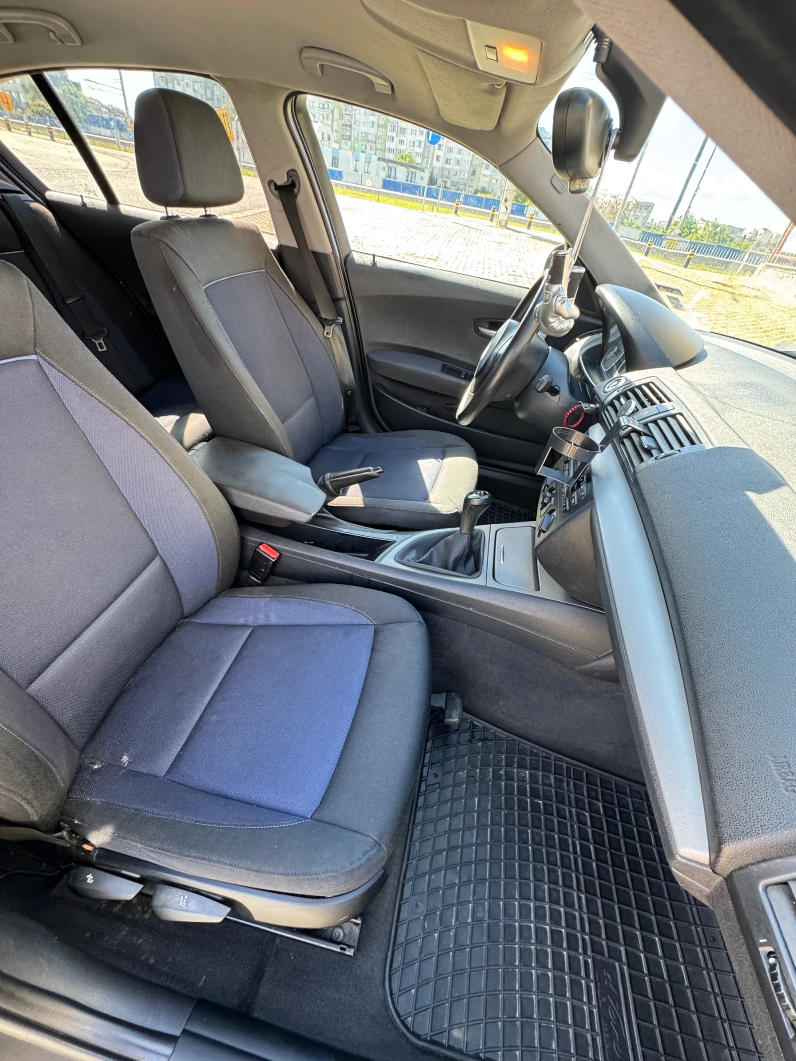 BMW 118 6.Скорости грацко 6.3/100км  - изображение 10