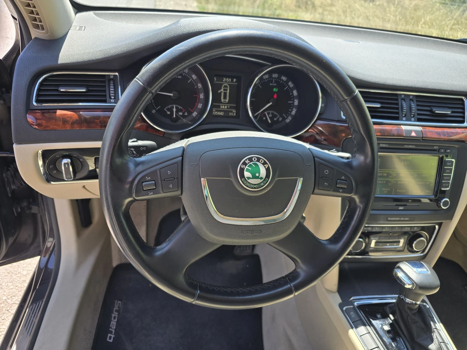 Skoda Superb ELEGANCE - изображение 9