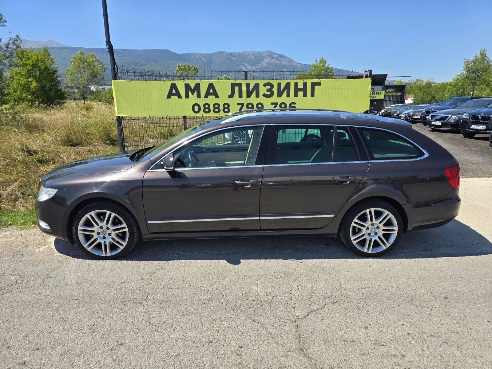 Skoda Superb ELEGANCE - изображение 6