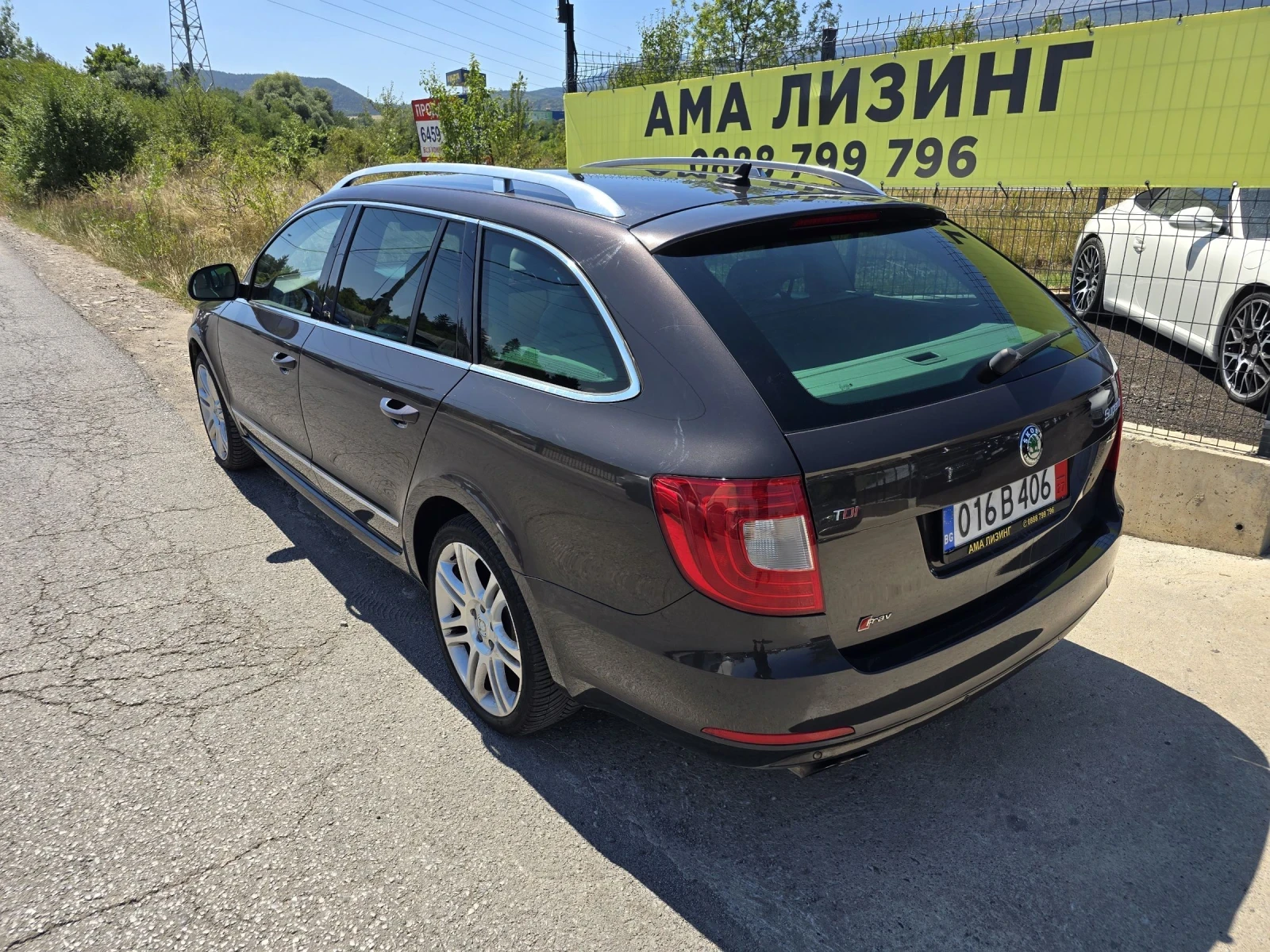 Skoda Superb ELEGANCE - изображение 5