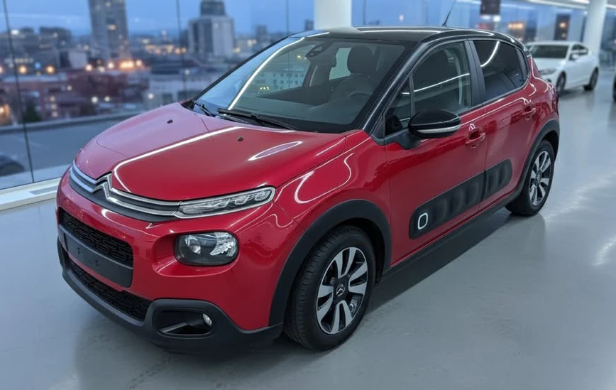 Citroen C3 | Mobile.bg � ����������� 1