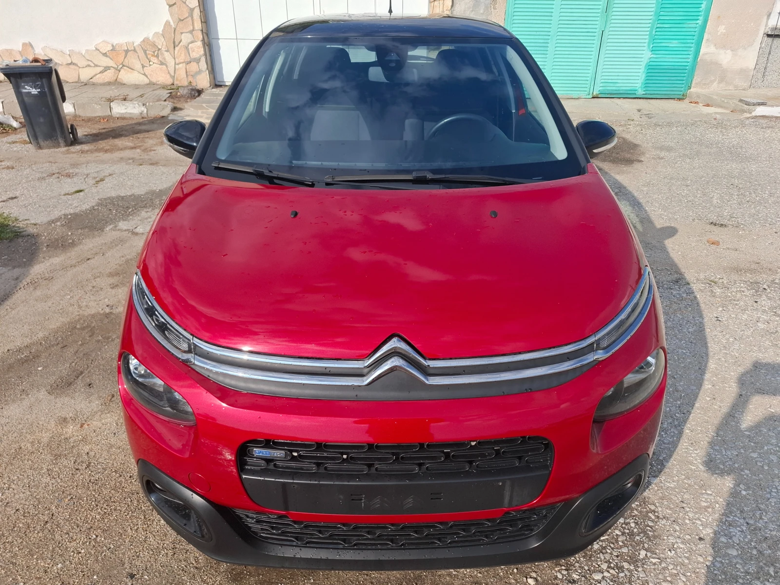 Citroen C3  - изображение 2