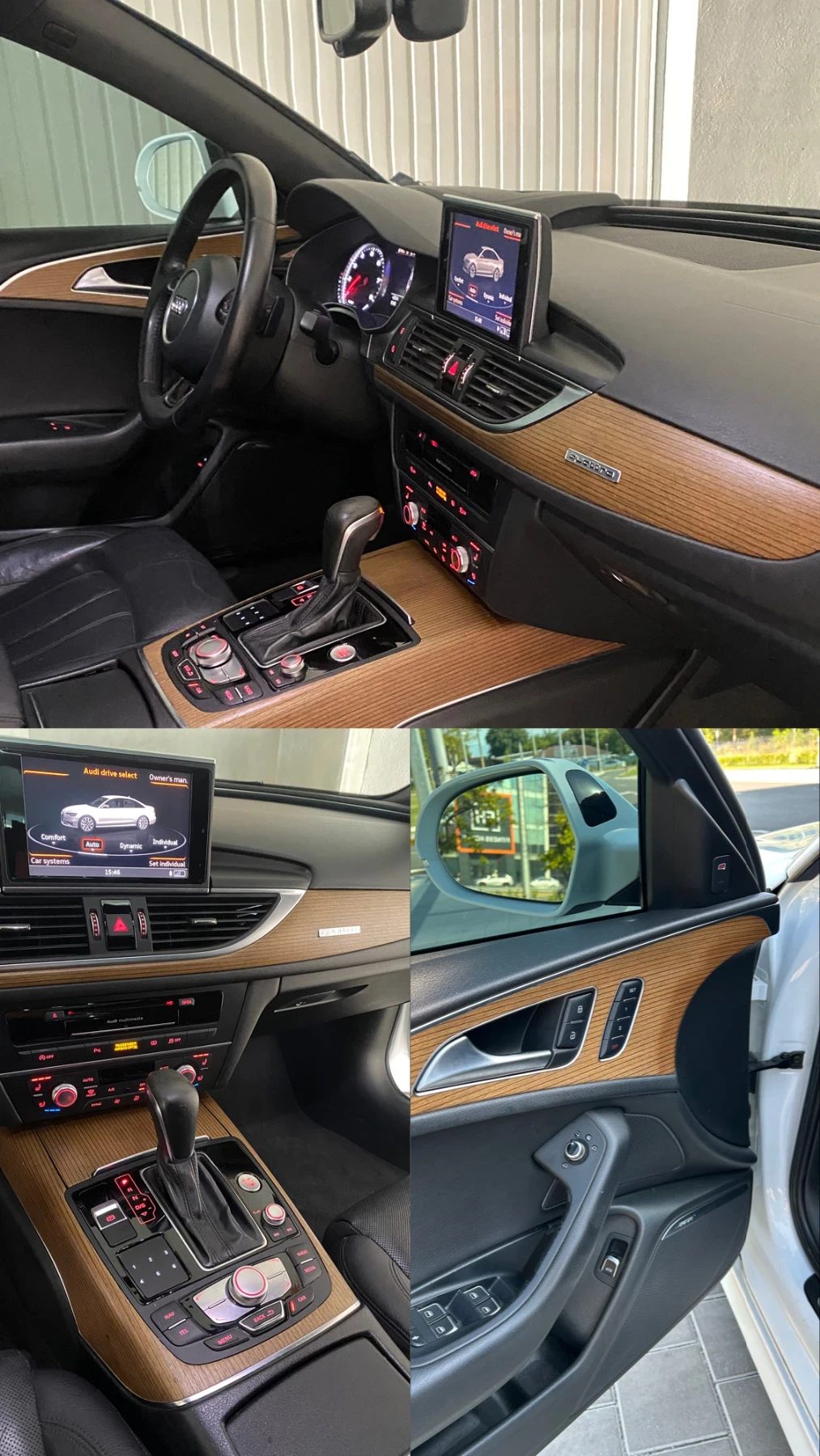 Audi A6 3.0T Prestige - изображение 8