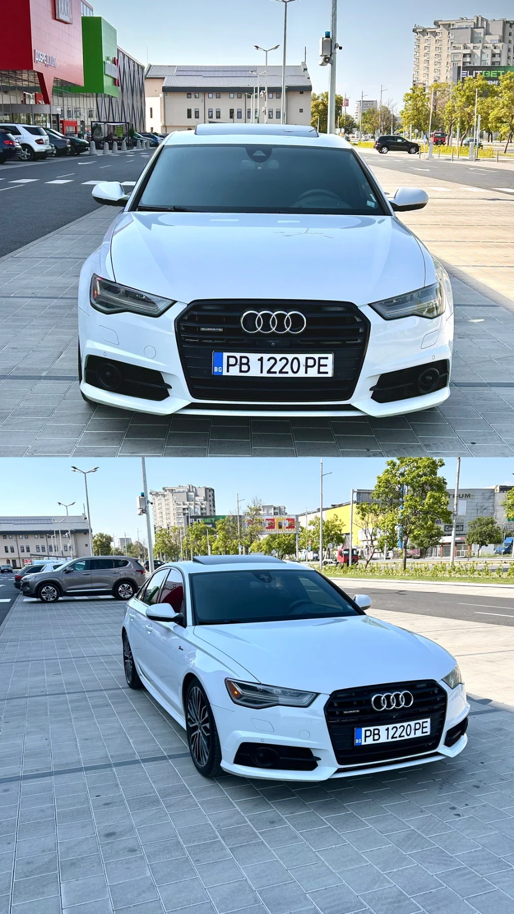 Audi A6 3.0T Prestige - изображение 2