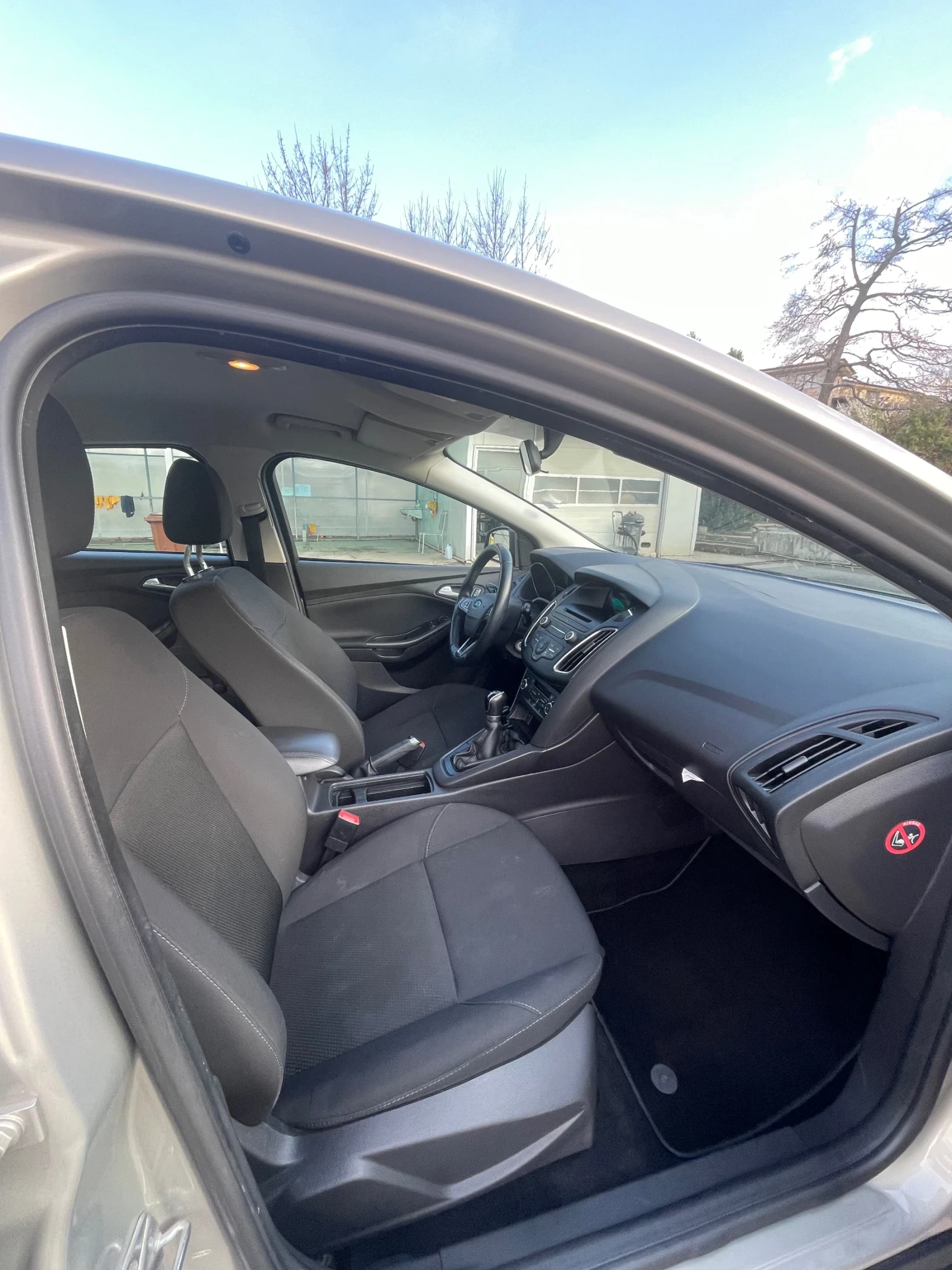 Ford Focus  - изображение 6