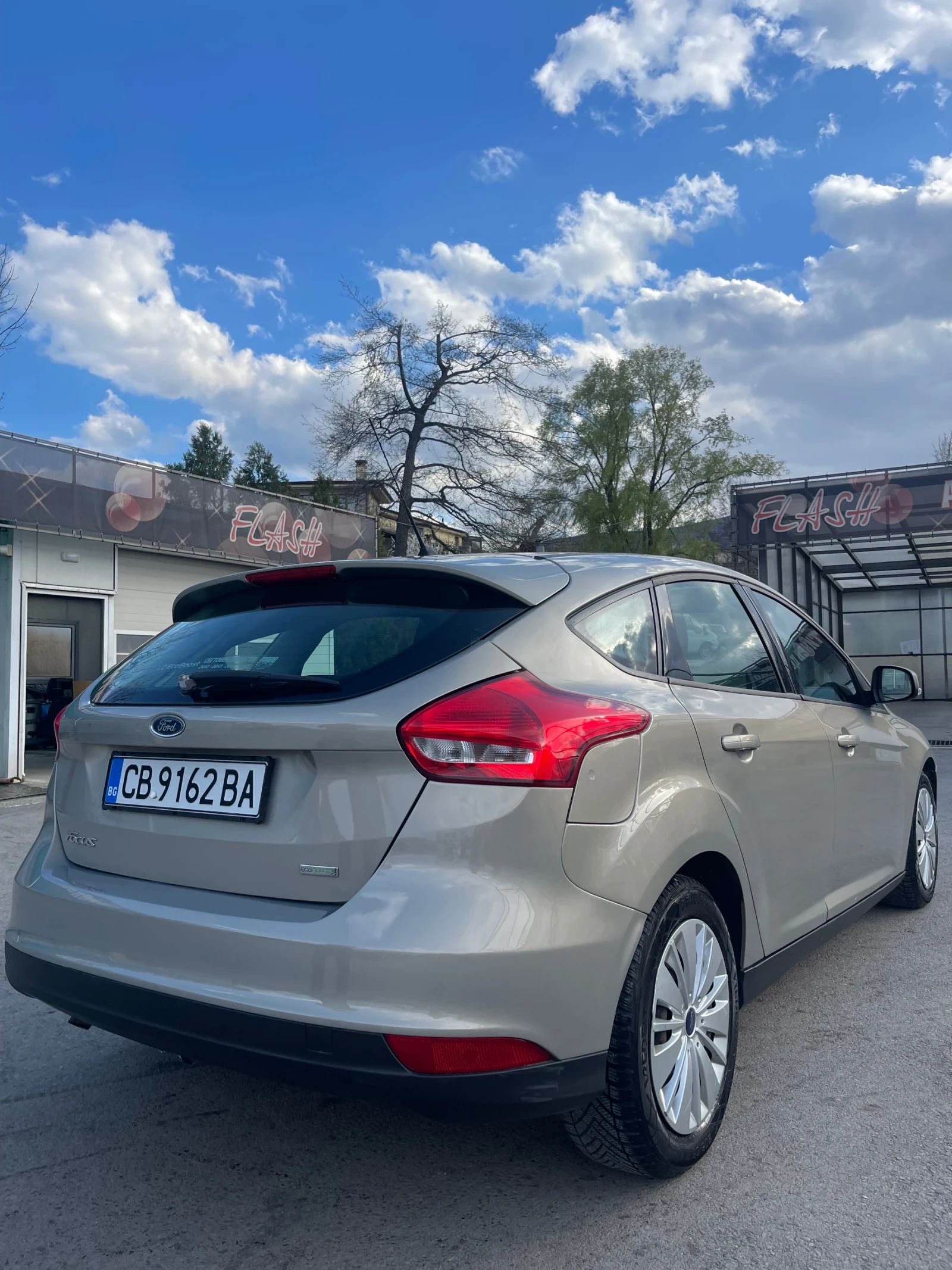 Ford Focus  - изображение 3