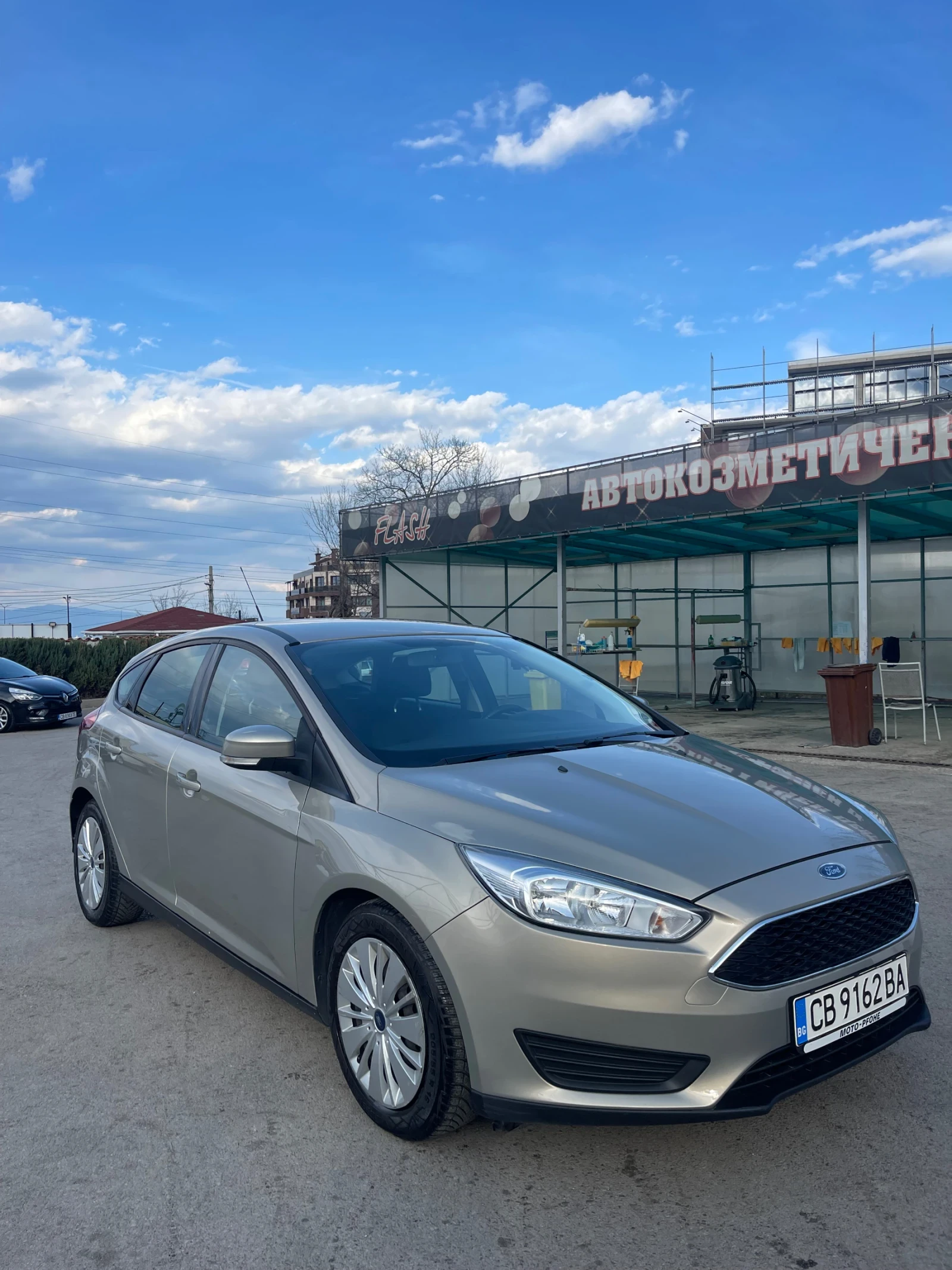 Ford Focus  - изображение 2
