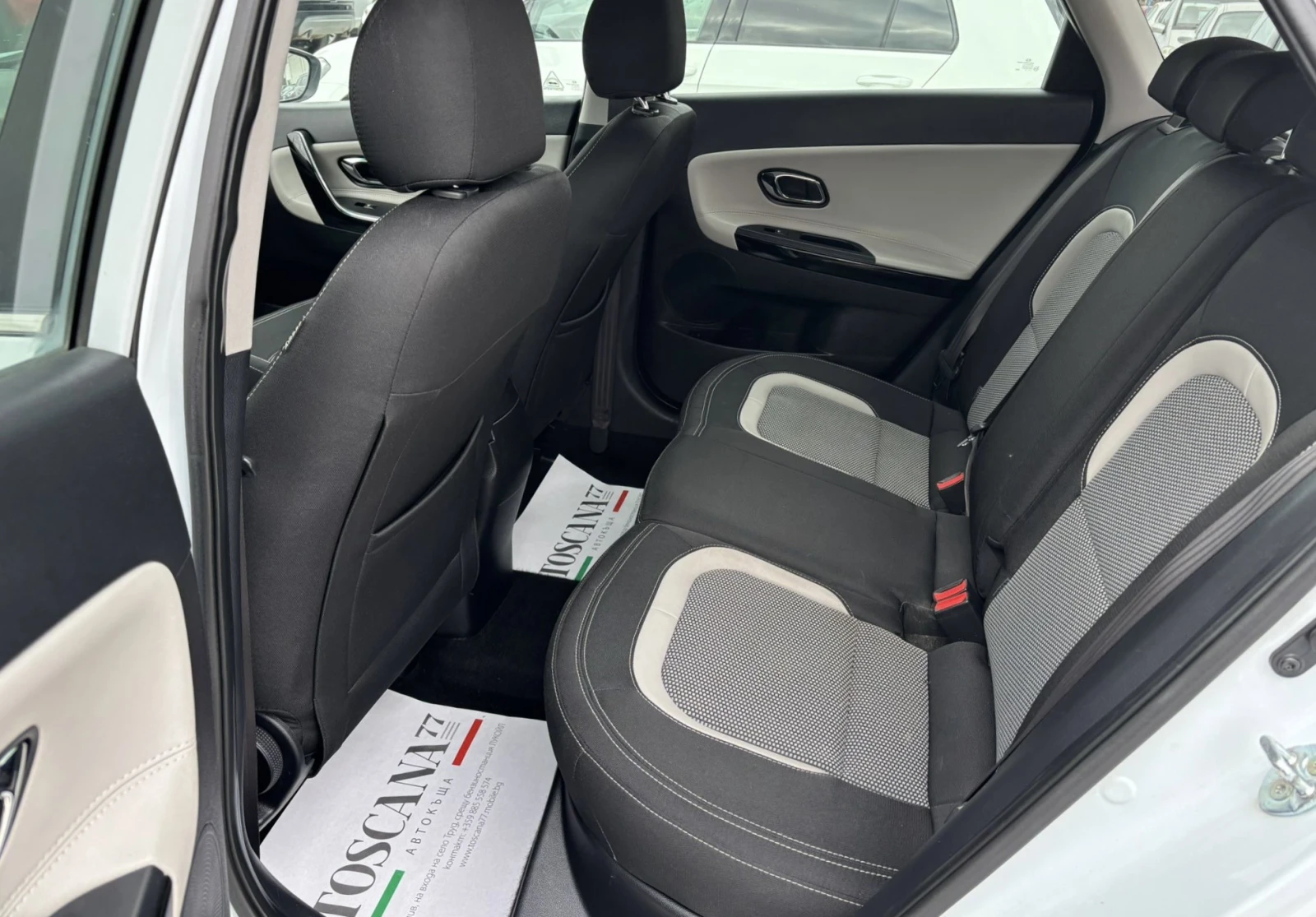 Kia Ceed 1.6crdi* 110к.с.* Cool* Камера* Лизинг - изображение 8