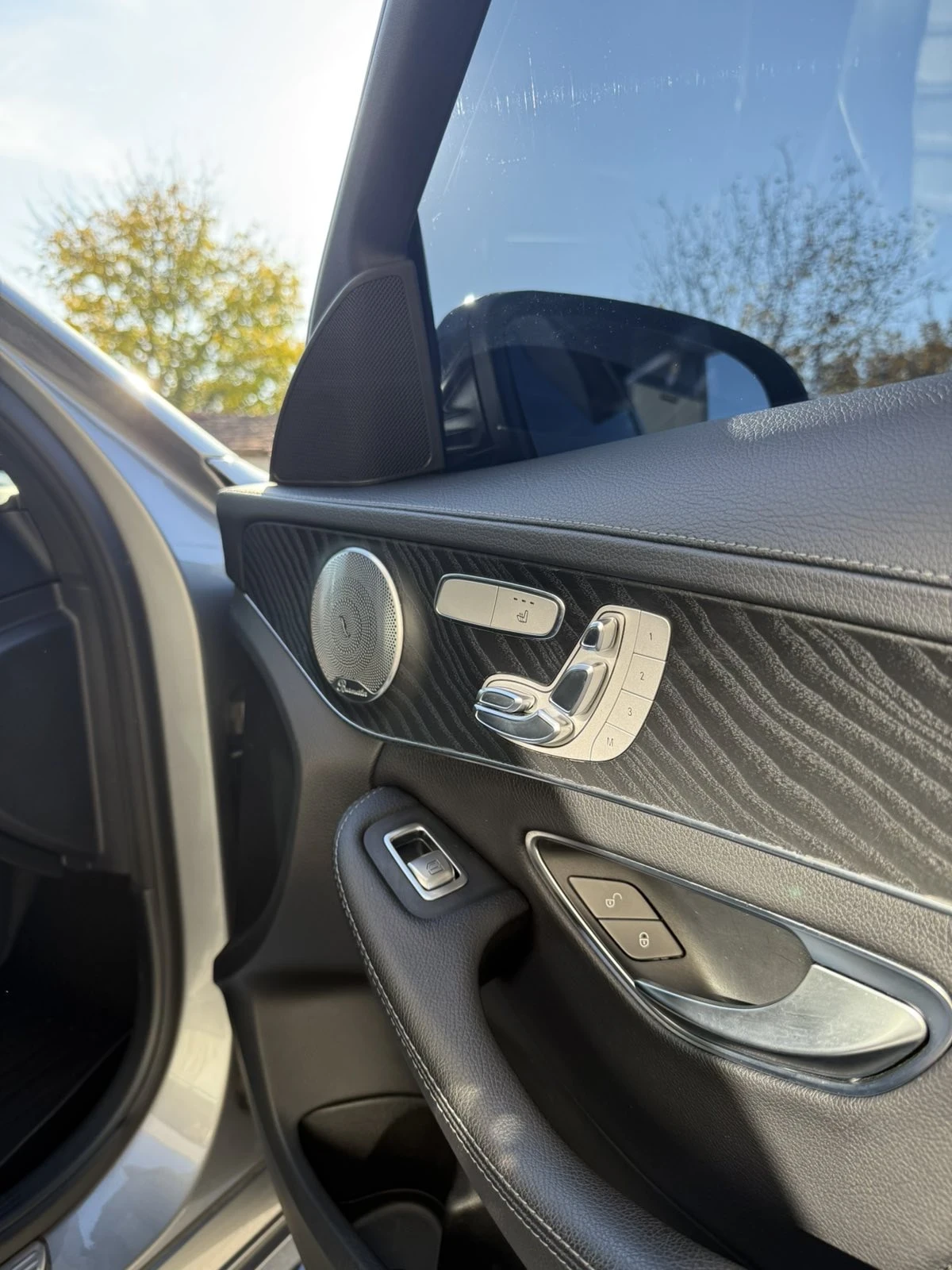 Mercedes-Benz C 43 AMG C 43 AMG, 4 MATIC , PANORAMA  - изображение 10