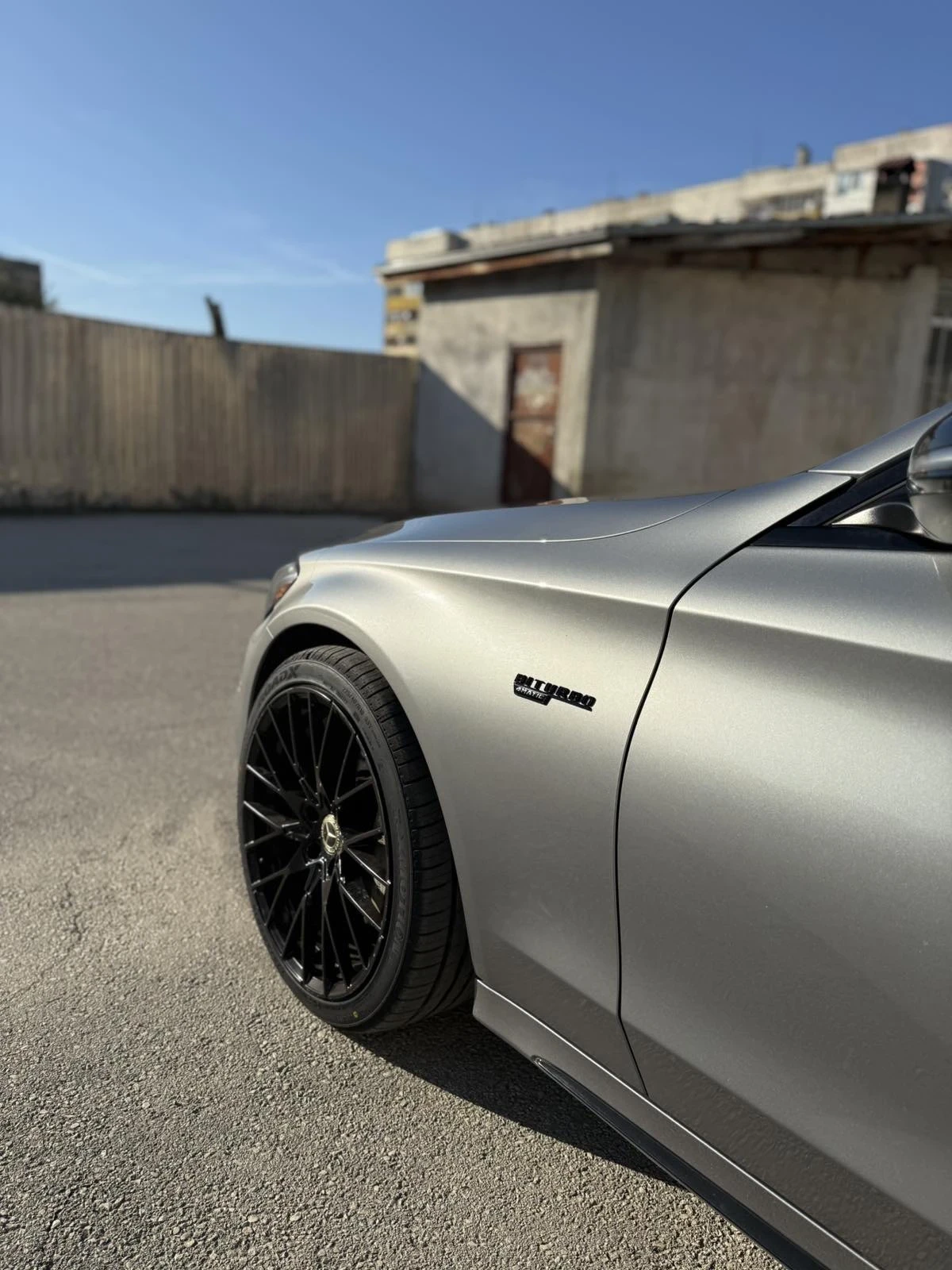 Mercedes-Benz C 43 AMG C 43 AMG, 4 MATIC , PANORAMA  - изображение 5