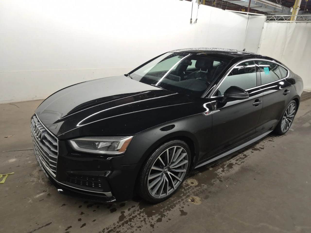 Audi A5 *  *    *   *  | Mobile.bg   1