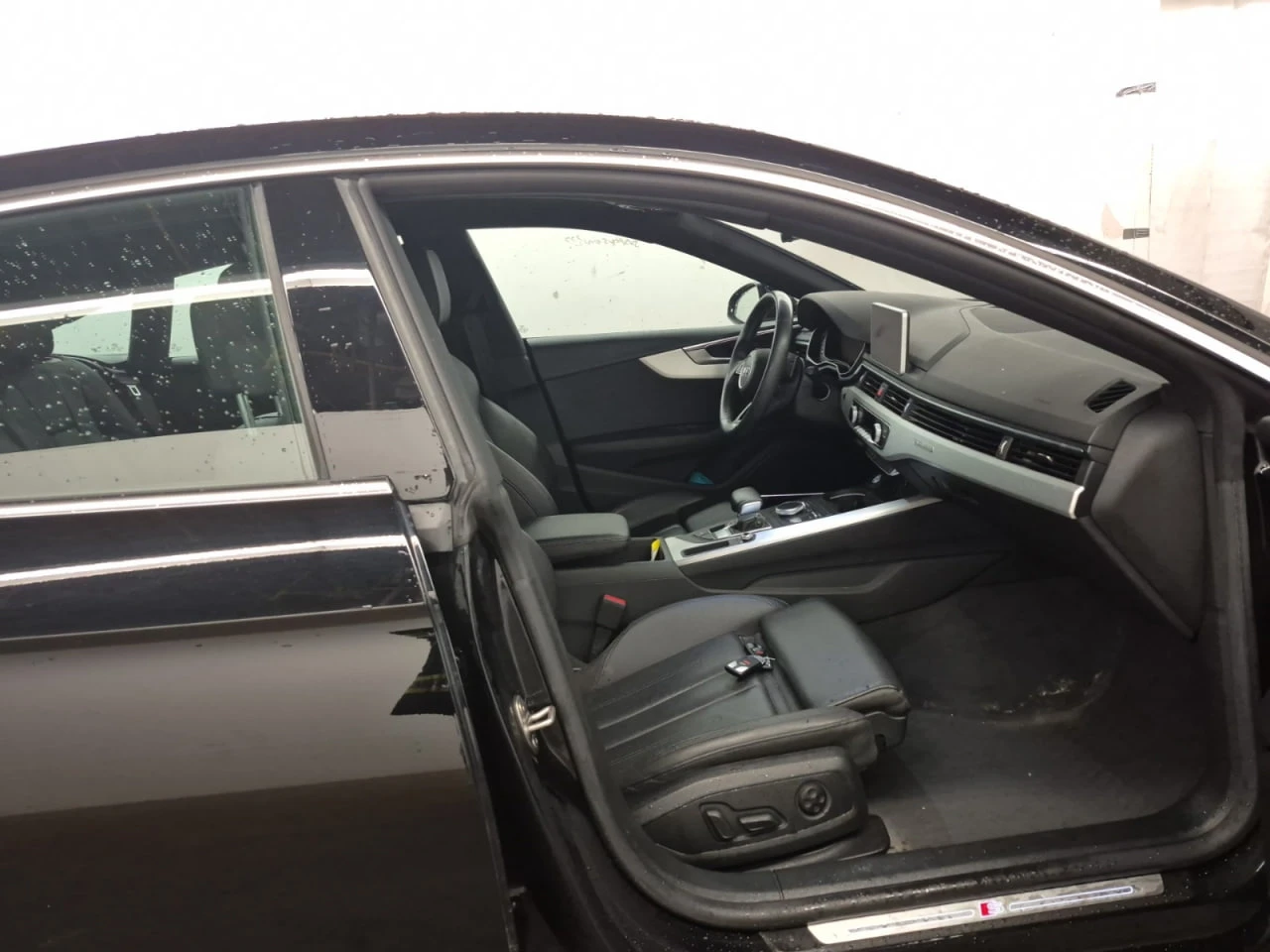 Audi A5 *  *    *   *  | Mobile.bg   14