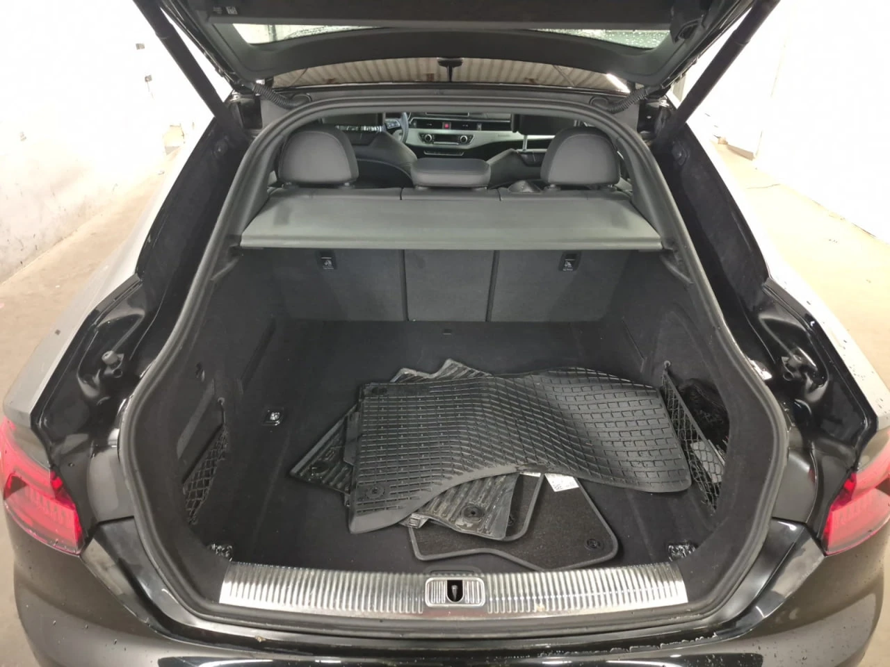 Audi A5 *  *    *   *  | Mobile.bg   17