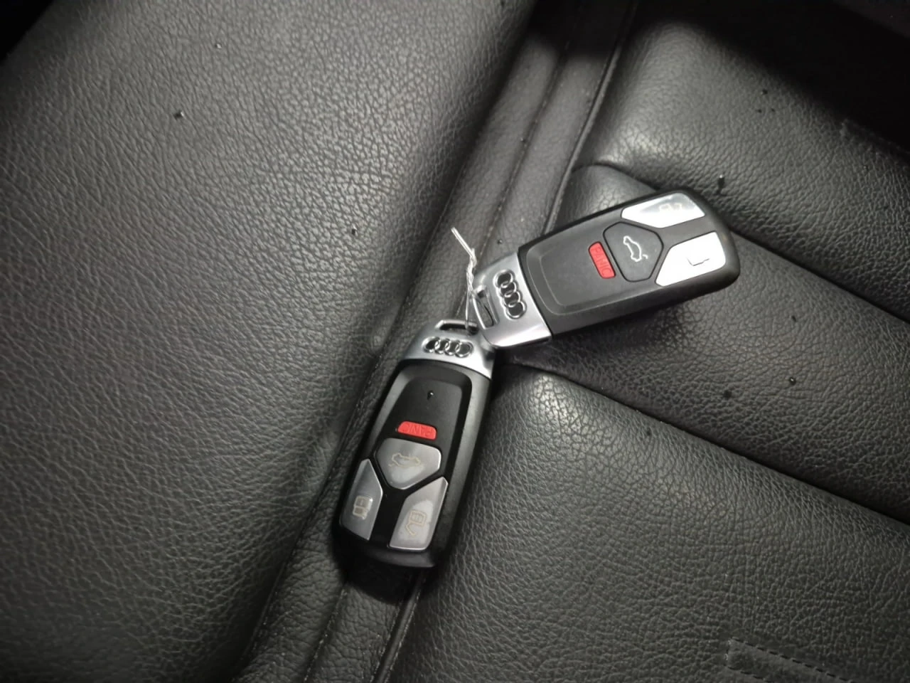 Audi A5 *  *    *   *  | Mobile.bg   13