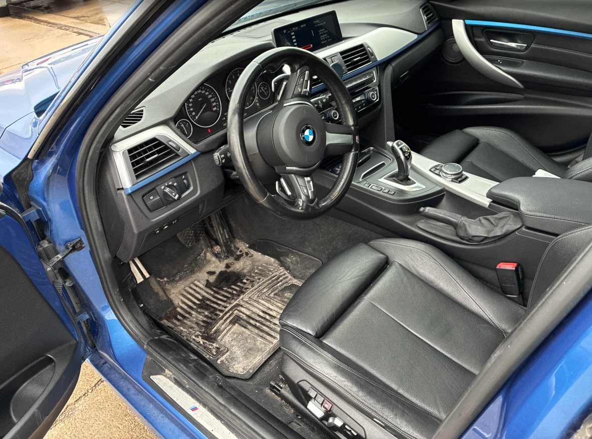 BMW 340 xDrive - изображение 5