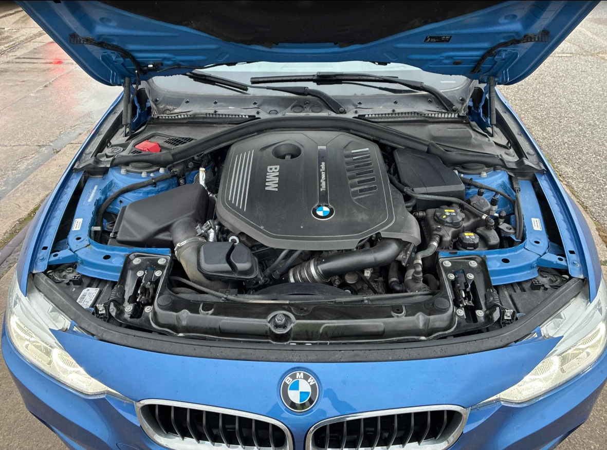 BMW 340 xDrive | Mobile.bg   11