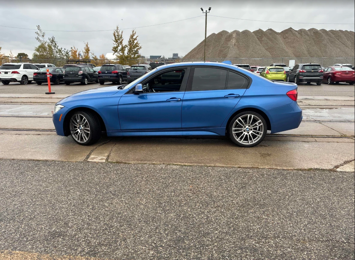 BMW 340 xDrive - изображение 2