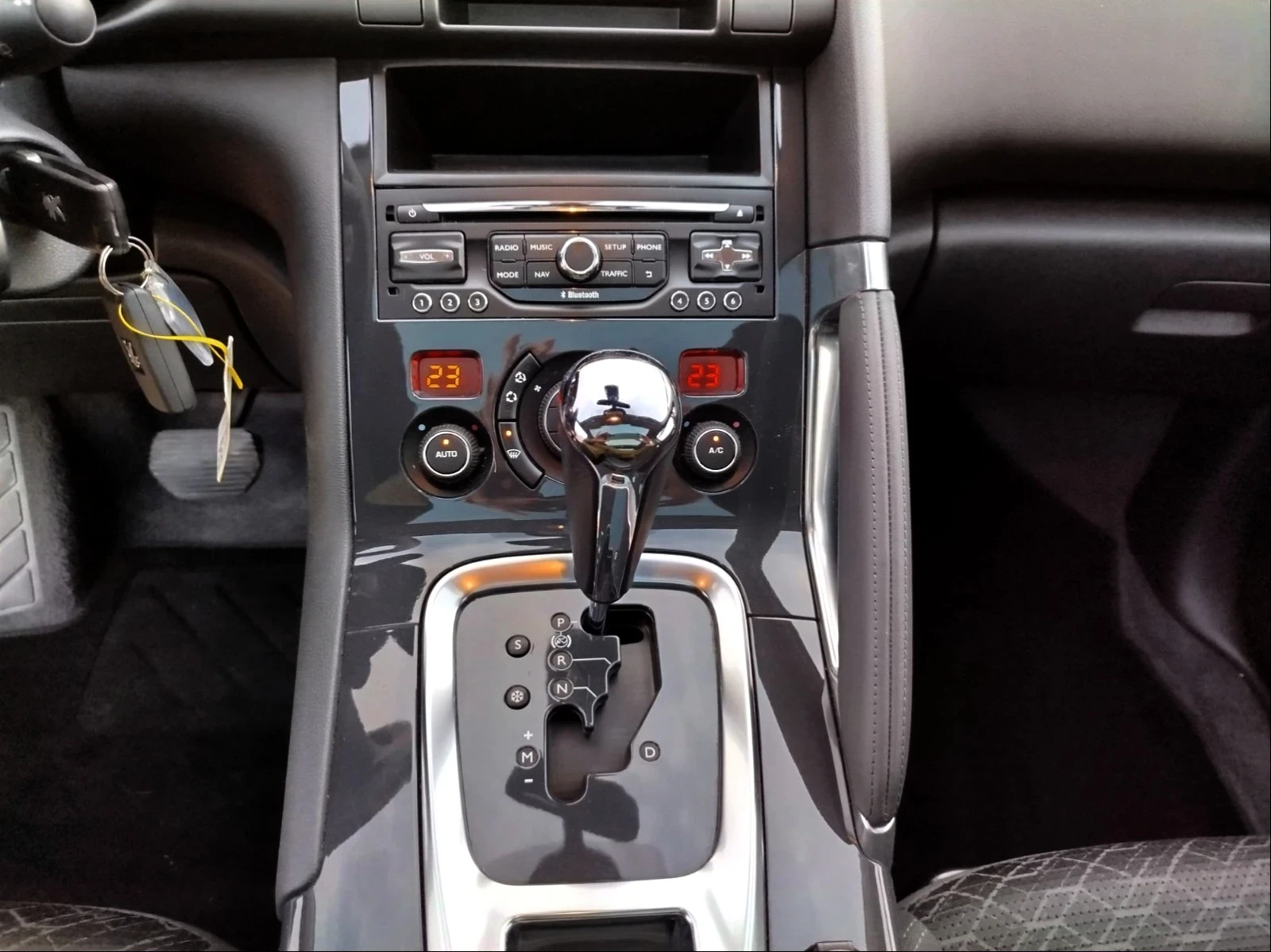 Peugeot 3008 1.6 * Allure* *  | Mobile.bg   14