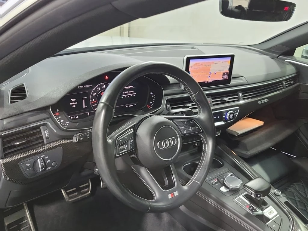 Audi S5 * TECHNIK * CARFAX *    | Mobile.bg   10