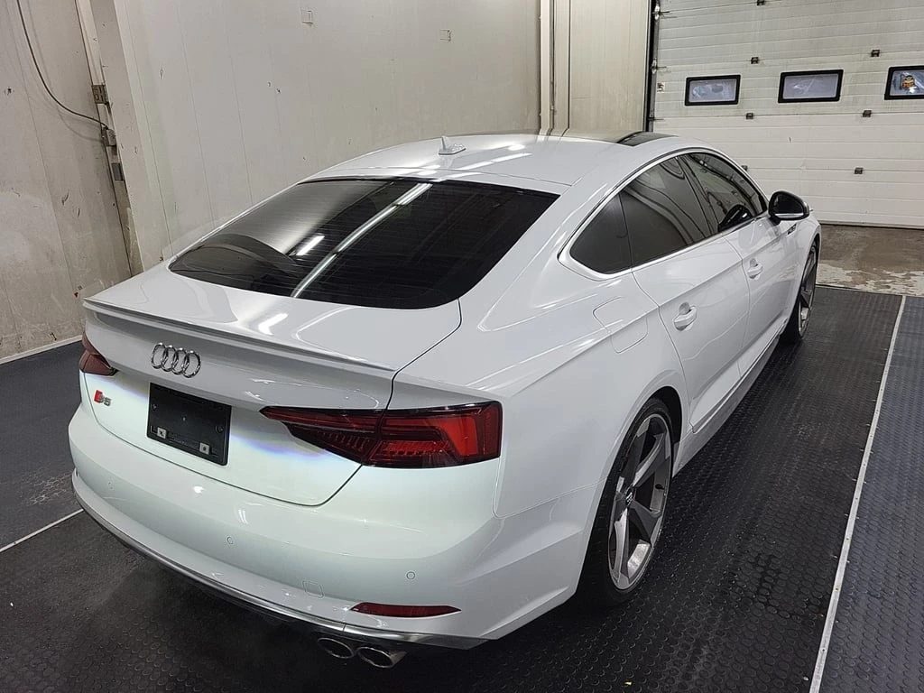 Audi S5 * TECHNIK * CARFAX *    | Mobile.bg   3