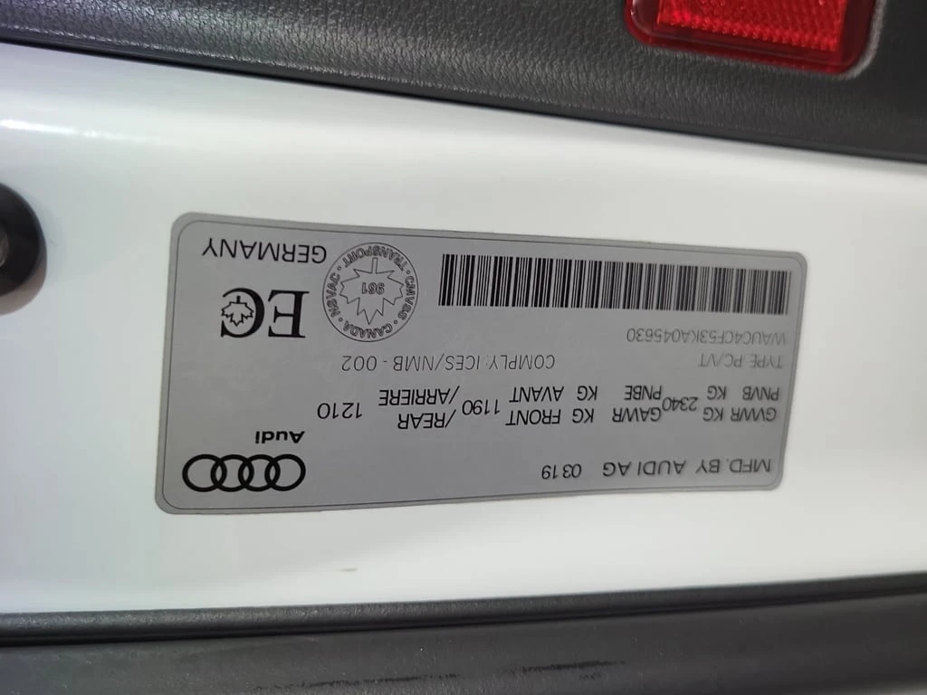 Audi S5 * TECHNIK * CARFAX *    | Mobile.bg   16