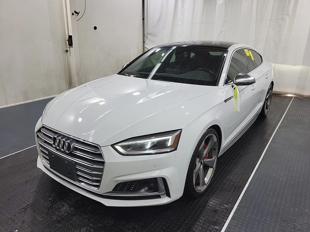 Audi S5 * TECHNIK * CARFAX *    | Mobile.bg   1