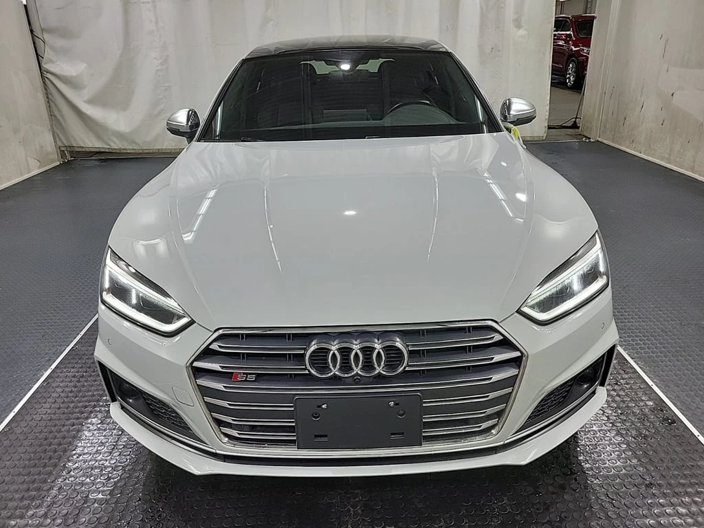 Audi S5 * TECHNIK * CARFAX *    | Mobile.bg   8