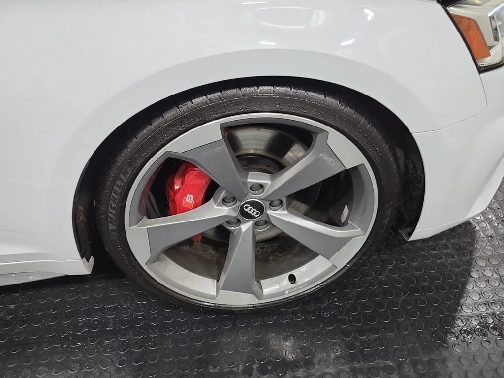 Audi S5 * TECHNIK * CARFAX *    | Mobile.bg   6