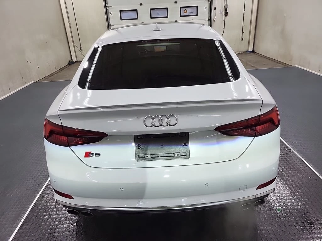 Audi S5 * TECHNIK * CARFAX *    | Mobile.bg   7