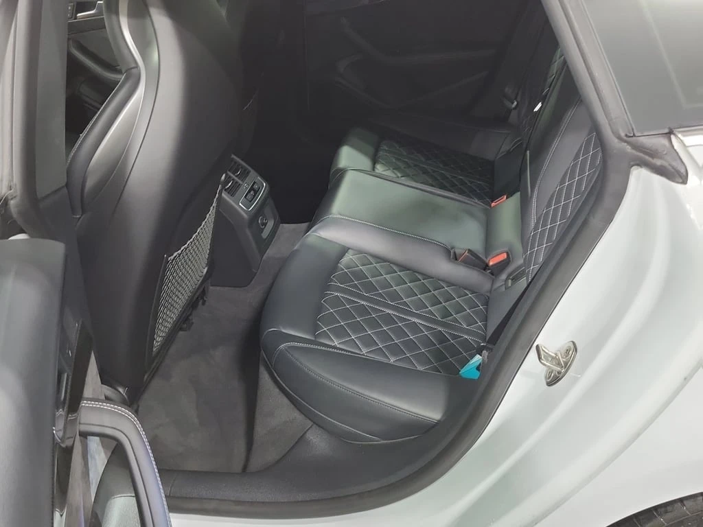 Audi S5 * TECHNIK * CARFAX *    | Mobile.bg   13