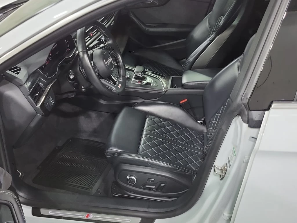 Audi S5 * TECHNIK * CARFAX *    | Mobile.bg   5