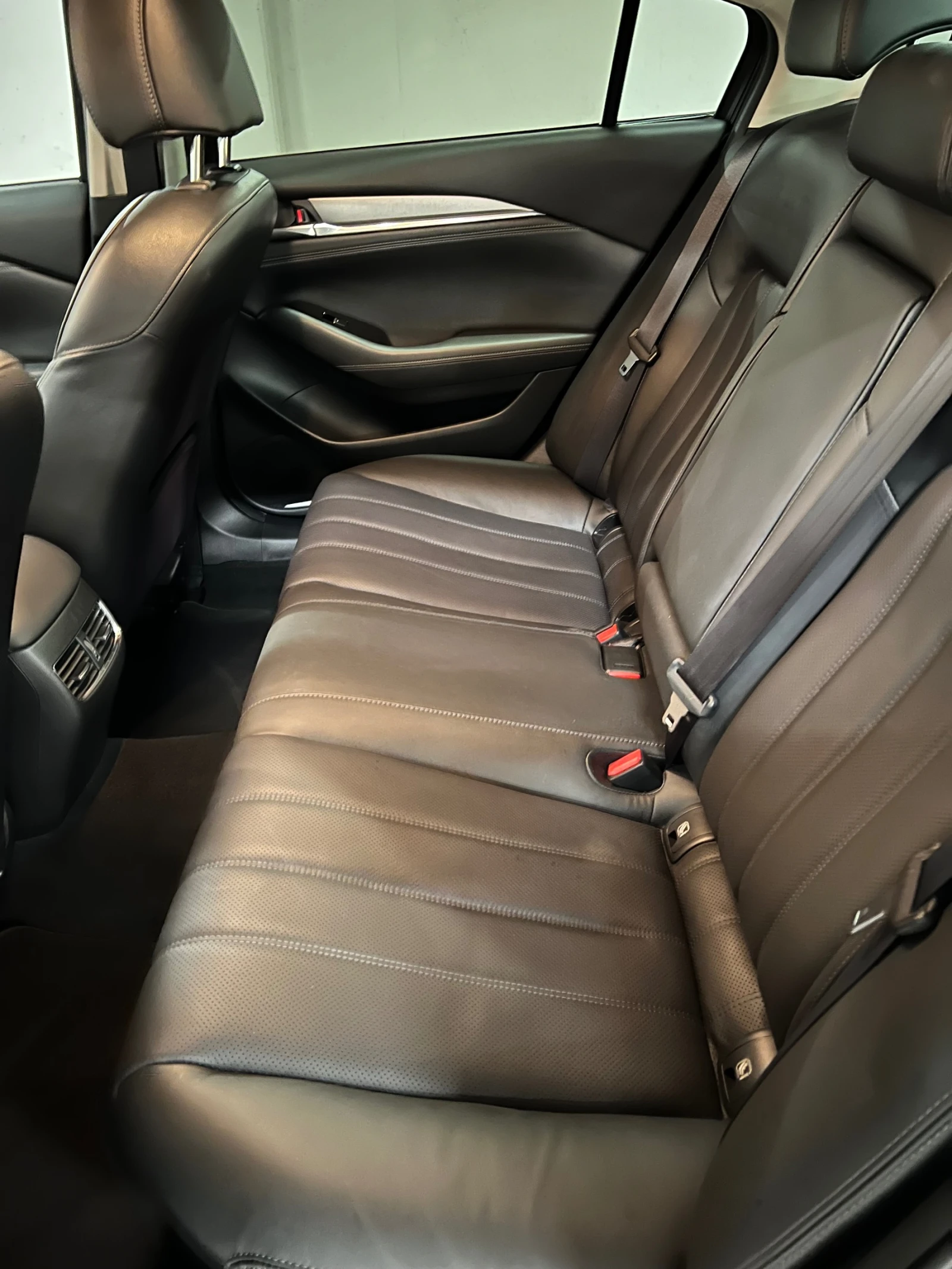 Mazda 6 SKYACTIV-D/184HP/ | Mobile.bg   5