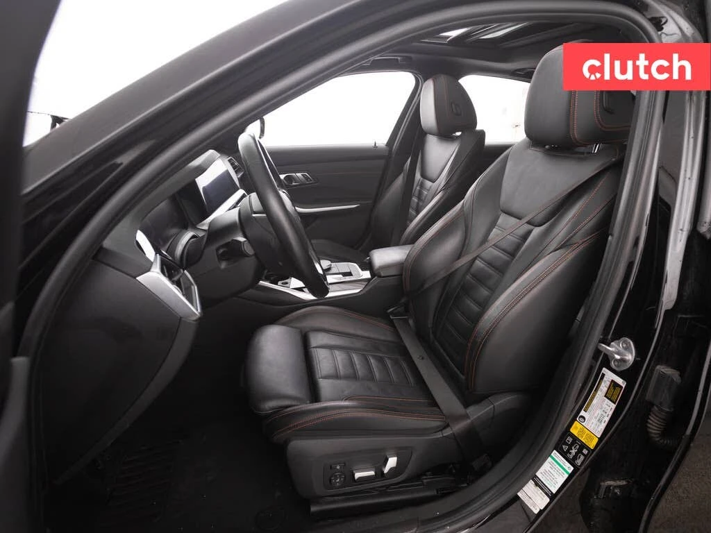 BMW 330 xDrive - изображение 9