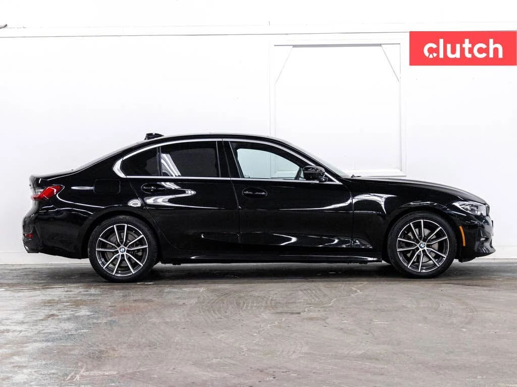 BMW 330 xDrive - изображение 3