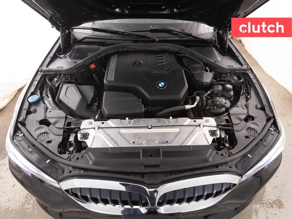 BMW 330 xDrive | Mobile.bg   17