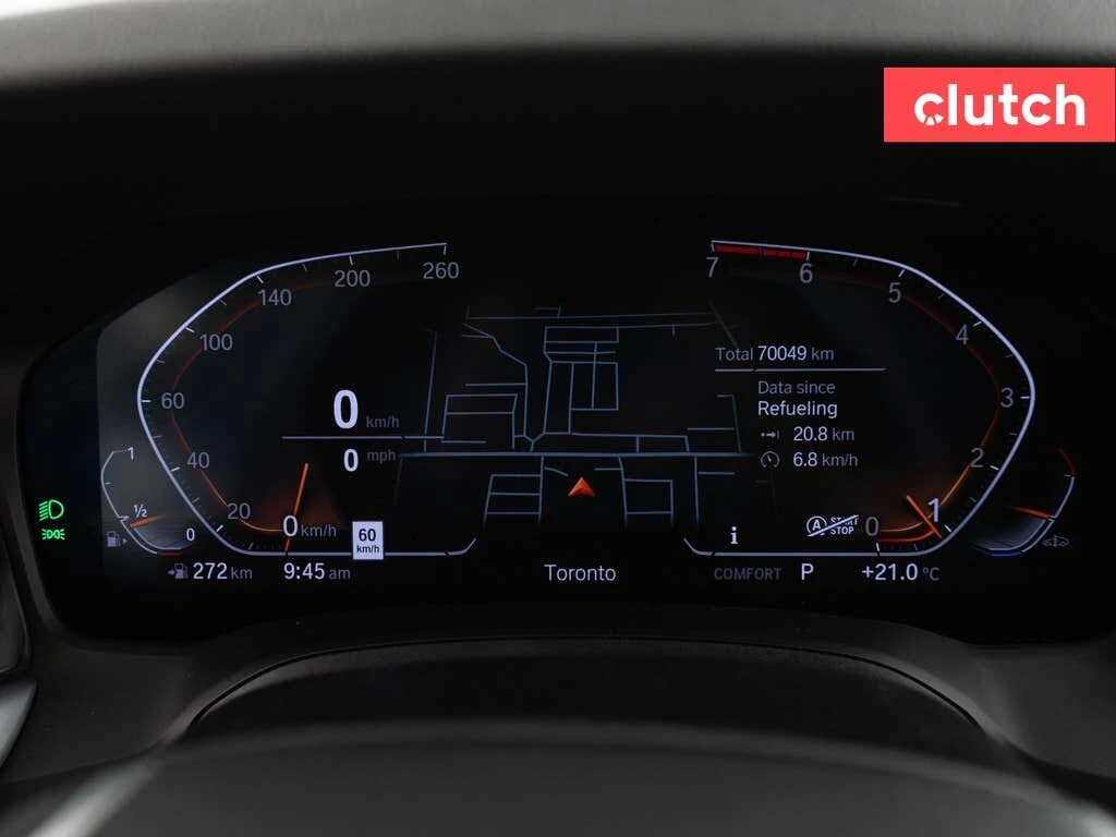 BMW 330 xDrive - изображение 5