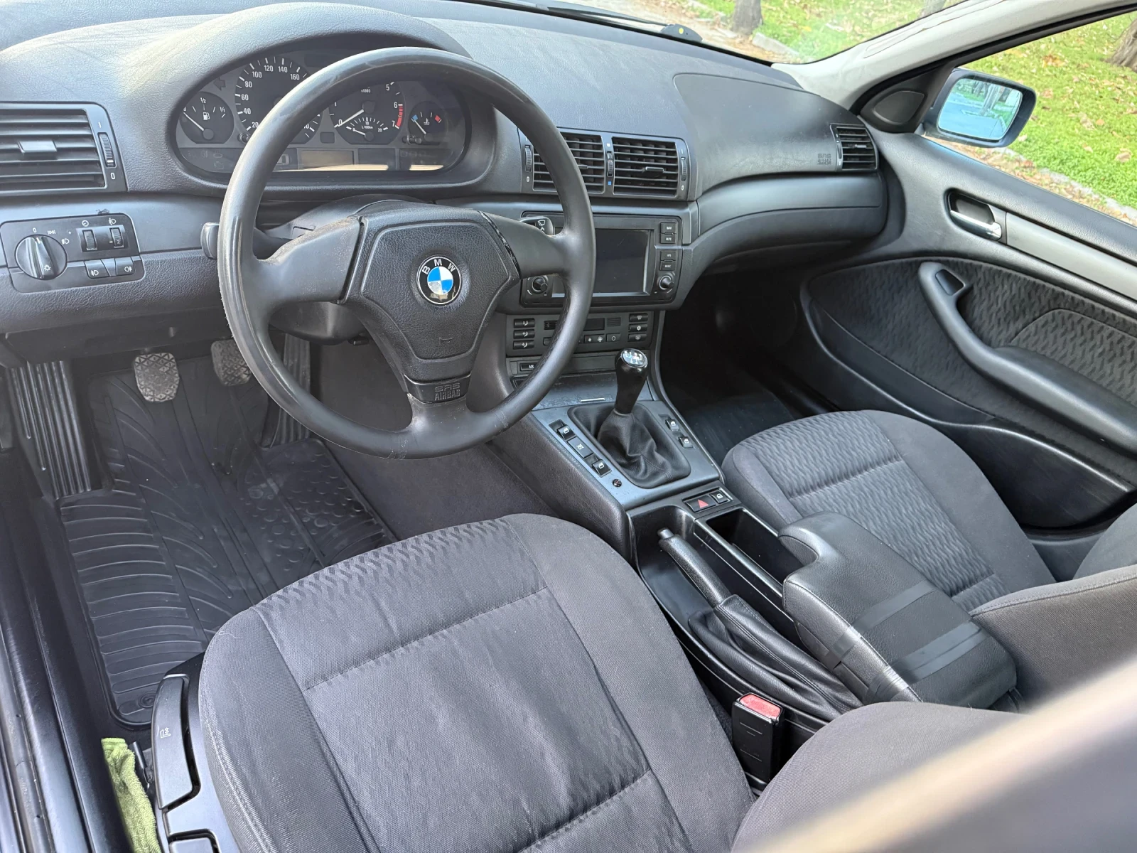 BMW 318  - изображение 9