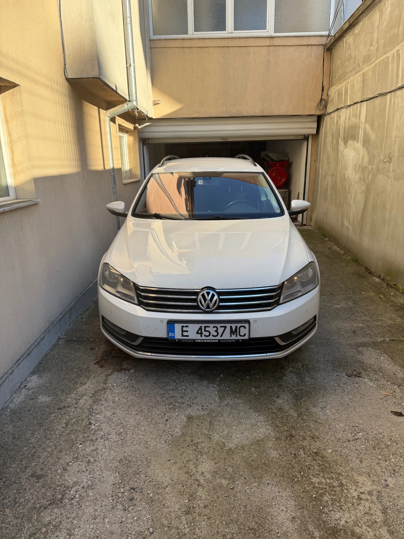 VW Passat | Mobile.bg � ����������� 2