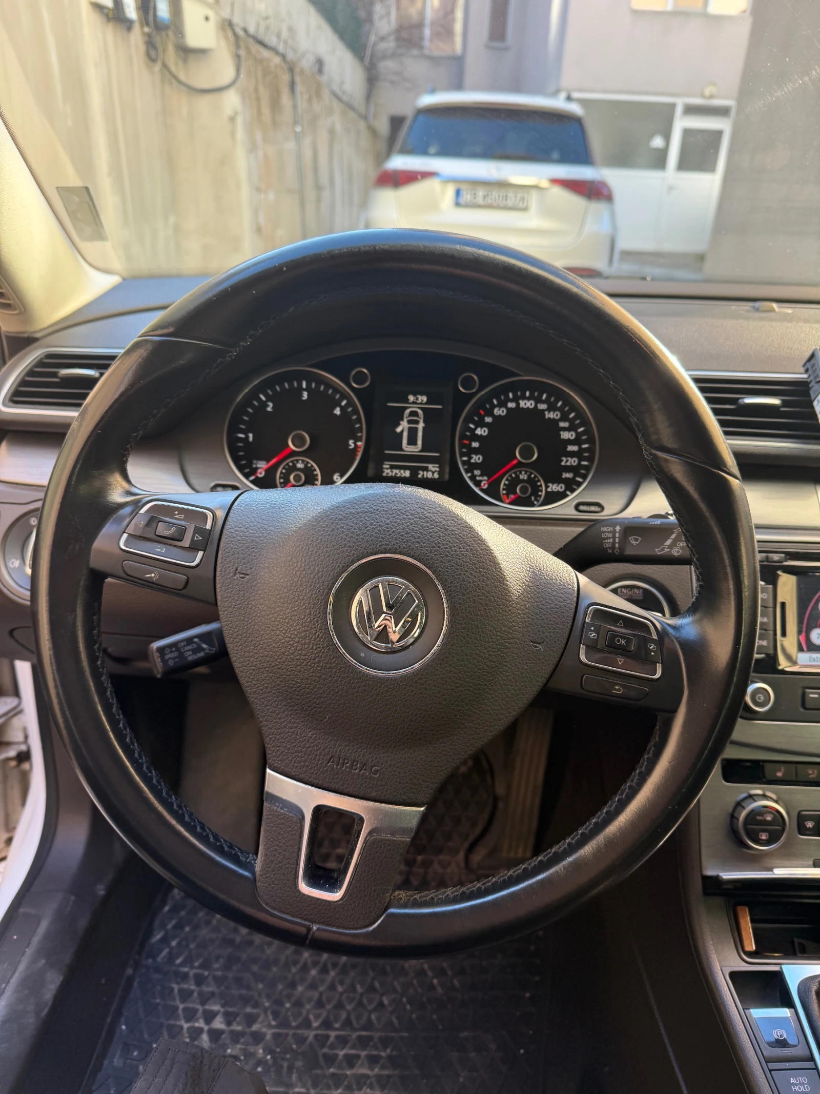 VW Passat | Mobile.bg � ����������� 4