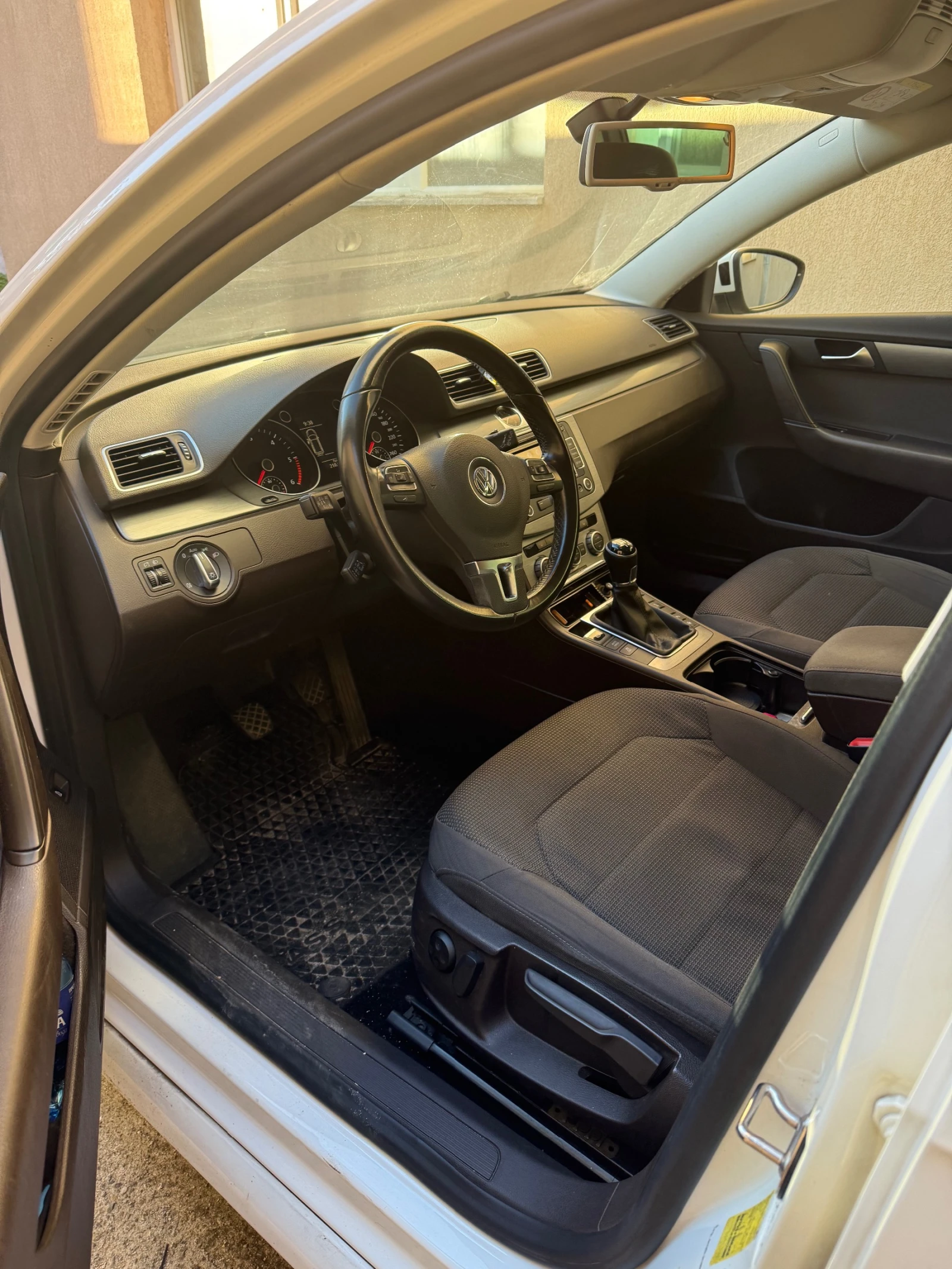 VW Passat | Mobile.bg � ����������� 6