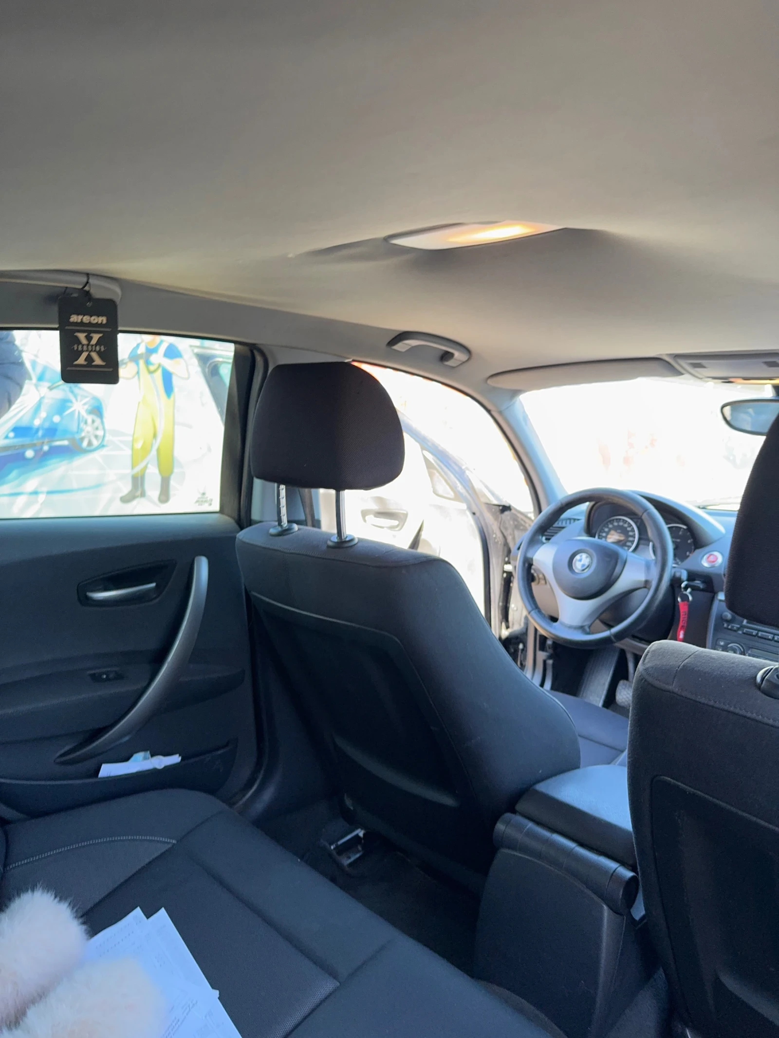 BMW 120  - изображение 9