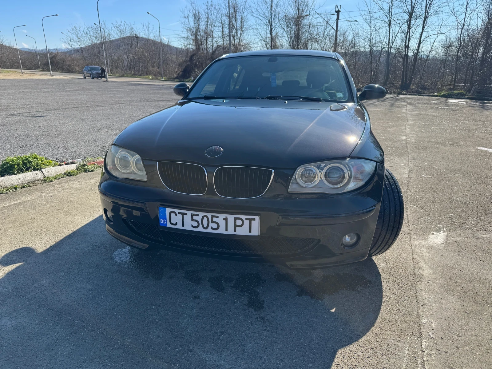 BMW 120  - изображение 2