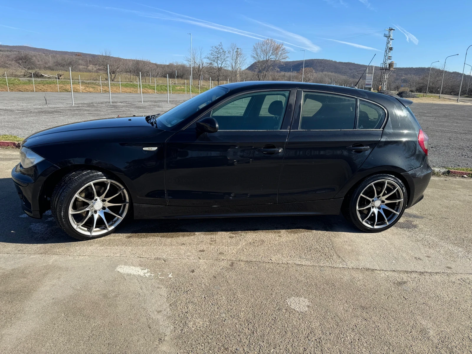 BMW 120  - изображение 4