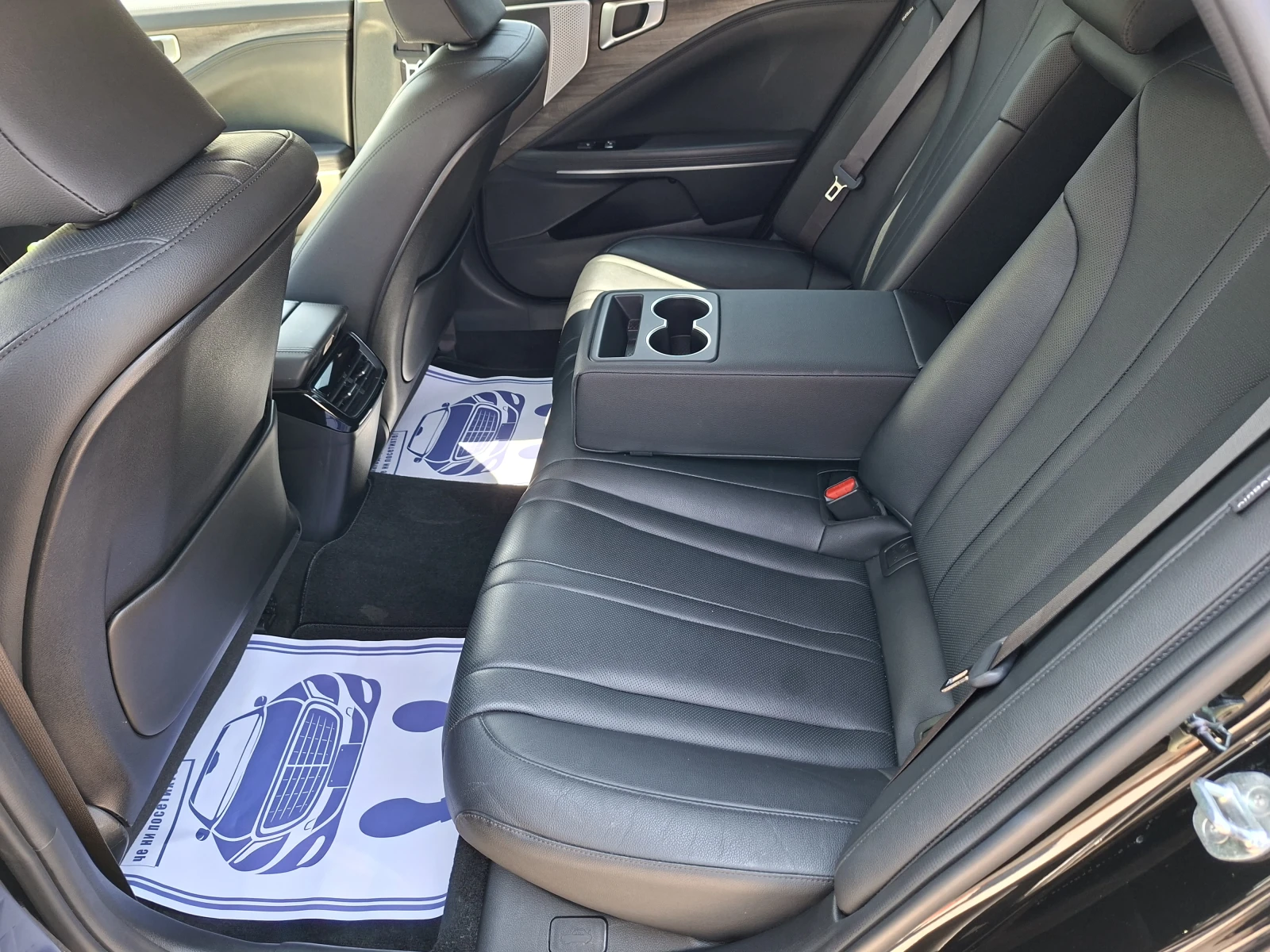 Kia K8 ������, ��������, ������, ������������� | Mobile.bg � ����������� 9