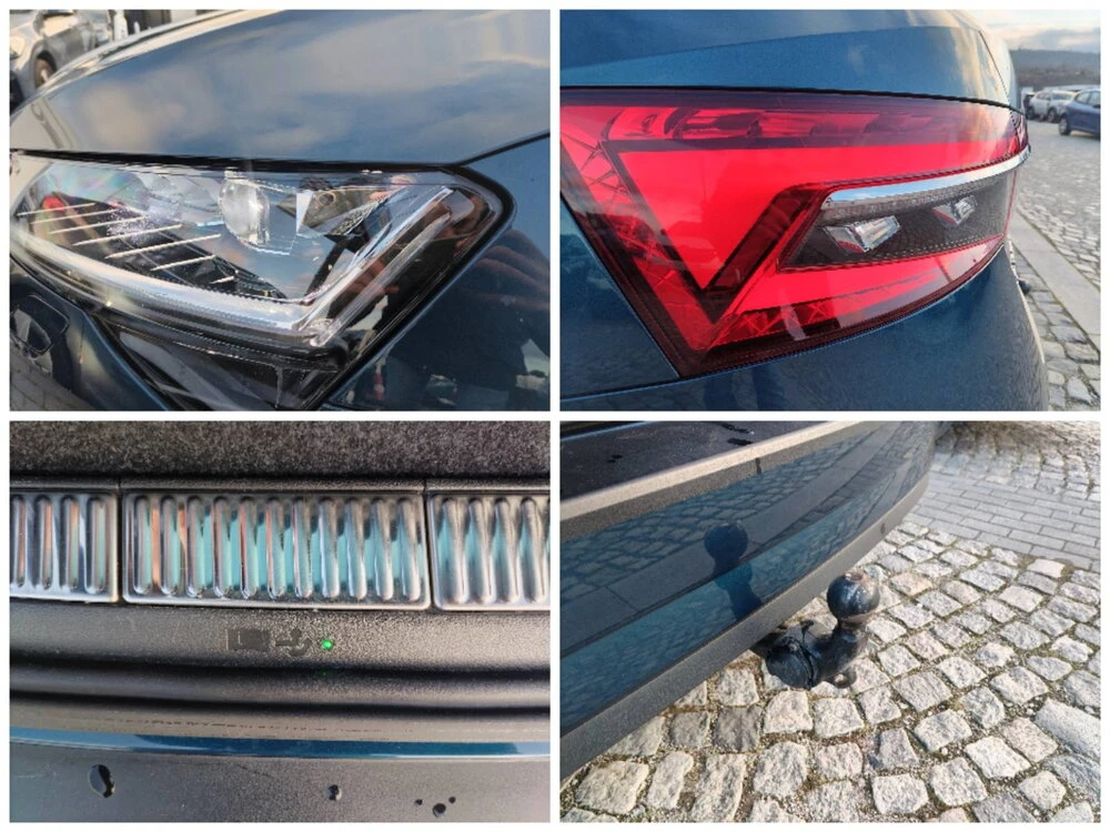 Skoda Superb 2.0 TDI 4x4 DSG 200�.�. | Mobile.bg � ����������� 16