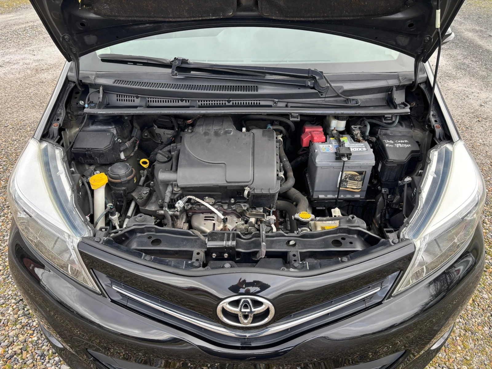 Toyota Yaris 1.0 | Mobile.bg � ����������� 12