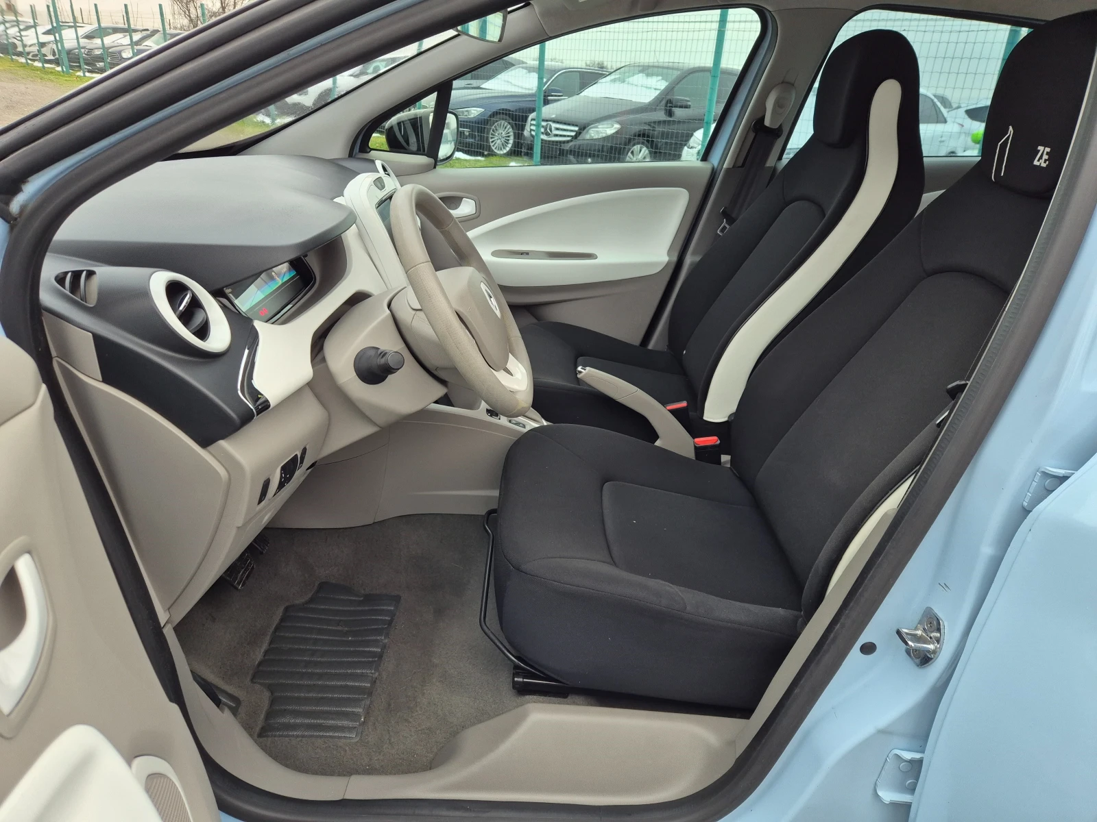 Renault Zoe 22 Kwh | Mobile.bg � ����������� 13