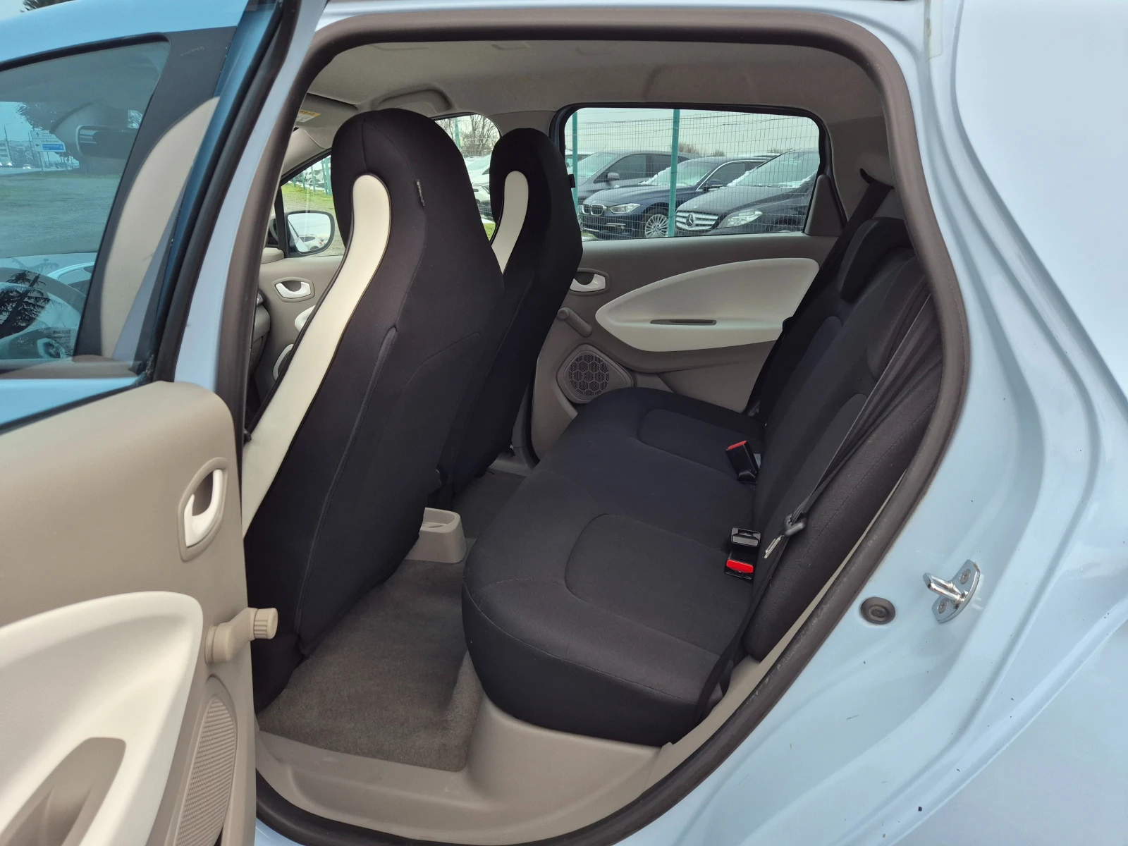 Renault Zoe 22 Kwh | Mobile.bg � ����������� 12