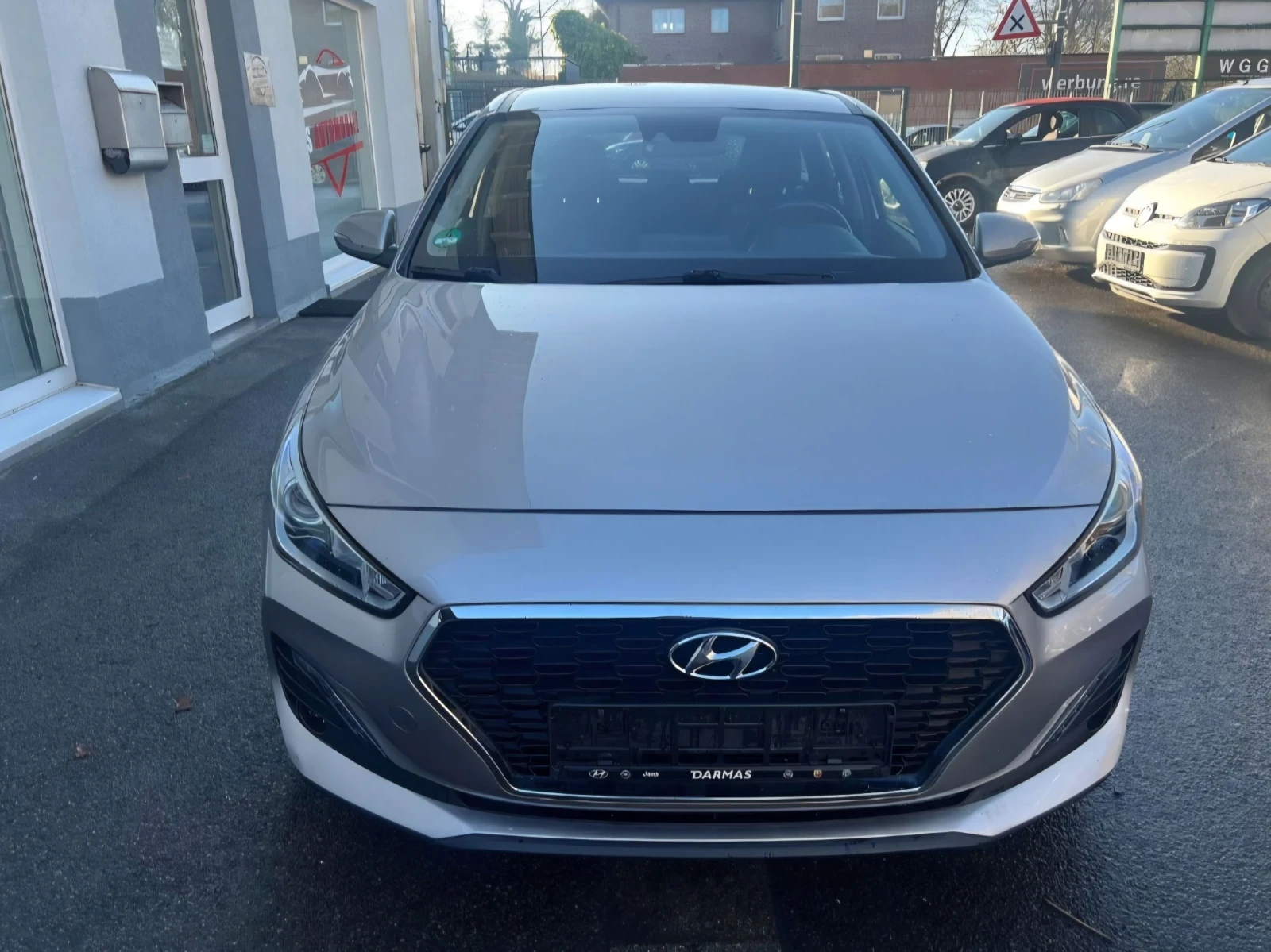 Hyundai I30 1.4 99�.� | Mobile.bg � ����������� 1